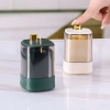 Tăm Nút Bấm Tự Động Sang Trọng - Hộp Đựng Tăm Tự Động, Quà Tặng Độc Đáo 24.900đ 2