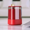 Tăm Nút Bấm Tự Động Sang Trọng - Hộp Đựng Tăm Tự Động, Quà Tặng Độc Đáo 24.900đ 4