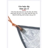 Tấm Tăng Hình Chữ Nhật BSWolf ZL020 300x300cm PU2.000mm UPF30+ Giá 325.000 VNĐ 6