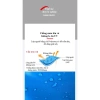 Tấm Tăng Hình Chữ Nhật BSWolf ZL020 300x300cm PU2.000mm UPF30+ Giá 325.000 VNĐ 7