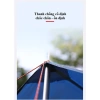 Tấm Tăng Hình Chữ Nhật BSWolf ZL020 300x300cm PU2.000mm UPF30+ Giá 325.000 VNĐ 8