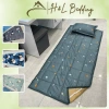Tấm Trải Nệm Văn Phòng Gấp Gọn - Tiện Lợi, Độc Đáo, Mềm Mại, Giá 65.000 VND