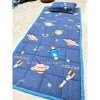 Tấm Trải Nệm Văn Phòng Gấp Gọn - Tiện Lợi, Độc Đáo, Mềm Mại, Giá 65.000 VND 4