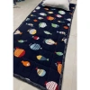 Tấm Trải Nệm Văn Phòng Gấp Gọn - Tiện Lợi, Độc Đáo, Mềm Mại, Giá 65.000 VND 5