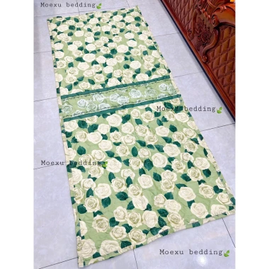 Tấm Trải Nệm Văn Phòng Gấp Gọn - Tiện Lợi, Độc Đáo, Mềm Mại, Giá 65.000 VND 7