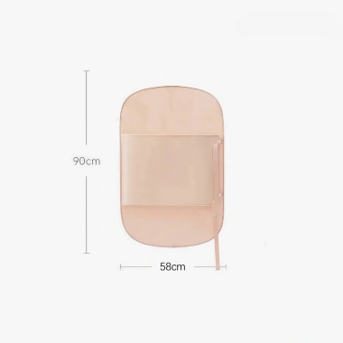 Tấm treo và gom quần áo điều chỉnh - Tiết kiệm không gian tủ, giá chỉ 170.754₫ 8