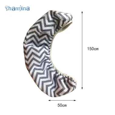 Tấm ủi bảo vệ đàn hồi, chịu nhiệt, giặt được, tái sử dụng - Vỏ ủi du lịch