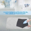 Tấm ủi di động HELTC - Nhỏ gọn, máy sấy du lịch, ủi mọi nơi tiện lợi