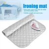 Tấm ủi di động HELTC - Nhỏ gọn, máy sấy du lịch, ủi mọi nơi tiện lợi 2