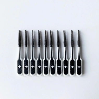 Tăm Xỉa Răng Siêu Mềm 20 Cây Hộp Riêng Tiện Lợi Không Đau Nướu Giá 29.000₫ 8