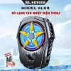 Tản Nhiệt Sò Lạnh SL09 Giá Rẻ - Giảm Nhiệt, Tăng FPS PUBG FF 118k