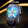 Tản Nhiệt Sò Lạnh SL09 Giá Rẻ - Giảm Nhiệt, Tăng FPS PUBG FF 118k 4