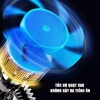 Tản Nhiệt Sò Lạnh SL09 Giá Rẻ - Giảm Nhiệt, Tăng FPS PUBG FF 118k 5