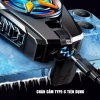 Tản Nhiệt Sò Lạnh SL09 Giá Rẻ - Giảm Nhiệt, Tăng FPS PUBG FF 118k 6