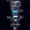 Tản Nhiệt Sò Lạnh SL09 Giá Rẻ - Giảm Nhiệt, Tăng FPS PUBG FF 118k 8