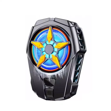 Tản Nhiệt Sò Lạnh SL09 Giá Rẻ - Giảm Nhiệt, Tăng FPS PUBG FF 118k 9