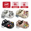 Tặng 8 Charm Dép Cross Classic HELLO KITTY Đế Bánh Mì Sục Baya Họa Tiết Thời Trang 199.000 VNĐ