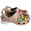 Tặng 8 Charm Dép Cross Classic HELLO KITTY Đế Bánh Mì Sục Baya Họa Tiết Thời Trang 199.000 VNĐ 4
