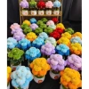 Tặng bao lì xì Set Cây Tài Lộc Handmade Kẽm Nhung, Giá chỉ 11.900₫