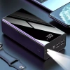 Tặng Cáp Sạc Nhanh - Sạc Dự Phòng 50.000-80.000mAh 120W, Dây Sạc, Giá 245.000 dong 10