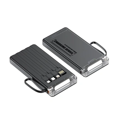 Tặng Cáp Sạc Nhanh - Sạc Dự Phòng 50.000mAh 120W Siêu Nhanh, Giá Chỉ 158.000đ 10