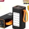 Tặng Cáp Sạc Nhanh - Sạc Dự Phòng PD120W 150.000mAh 90.000mAh, Pin Dự Phòng Màn Hình LED Tích Hợp, Giá Chỉ 298.000 VND 6