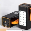 Tặng Cáp Sạc Nhanh - Sạc Dự Phòng PD120W 150.000mAh 90.000mAh, Pin Dự Phòng Màn Hình LED Tích Hợp, Giá Chỉ 298.000 VND 7
