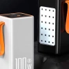 Tặng Cáp Sạc Nhanh - Sạc Dự Phòng PD120W 150.000mAh 90.000mAh, Pin Dự Phòng Màn Hình LED Tích Hợp, Giá Chỉ 298.000 VND 8