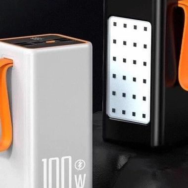 Tặng Cáp Sạc Nhanh - Sạc Dự Phòng PD120W 150.000mAh 90.000mAh, Pin Dự Phòng Màn Hình LED Tích Hợp, Giá Chỉ 298.000 VND 8