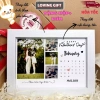 Tặng hộp rơm - Khung Ảnh Valentine 14/2 Quà Tặng Người Yêu, Vợ Chồng, Cá Nhân Hóa Giá 69k 5