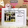 Tặng hộp rơm - Khung Ảnh Valentine 14/2 Quà Tặng Người Yêu, Vợ Chồng, Cá Nhân Hóa Giá 69k 6