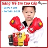 Tặng kèm bộ bơm hơi, keo dán - Trụ đấm bốc boxing tự đứng, đế đổ nước cao cấp 7