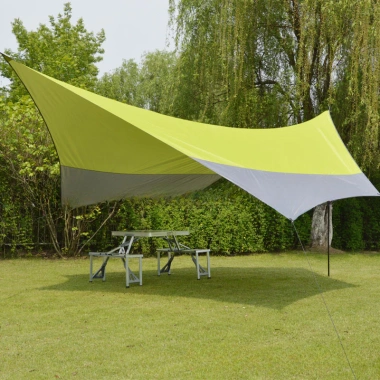 Tăng Lều Che Mưa Dã Ngoại 5x4.5m Lục Giác Chống Nắng Chống Thấm Giá Ưu Đãi 800k 7 Tăng Lều Che Mưa Dã Ngoại 5x4.5m Lục Giác Chống Nắng Chống Thấm Giá Ưu Đãi 800k 7