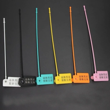 Tang mác nhựa dùng một lần, khóa chống tráo đổi giày, túi quần áo 5‑7 ngày, chỉ 79.000đ