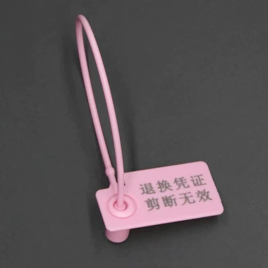 Tang mác nhựa dùng một lần, khóa chống tráo đổi giày, túi quần áo 5‑7 ngày, chỉ 79.000đ 5 Tang mác nhựa dùng một lần, khóa chống tráo đổi giày, túi quần áo 5‑7 ngày, chỉ 79.000đ 5