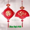 Tặng Móc Treo Dải Chữ Đỏ Tết Phúc Lộc Thọ - Trang Trí Đẹp 2.026 Giá 22.5k 2