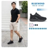 Tăng Size Giày Thể Thao Bluewind Siêu Nhẹ Semi-Circle êm chân, thoáng khí chạy bộ 479k