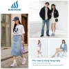 Tăng Size Giày Thể Thao Bluewind Siêu Nhẹ Semi-Circle êm chân, thoáng khí chạy bộ 479k 3