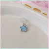 TaNút Chặn Bụi Star Dust Stopper Trang Trí Cổng Sạc IP Loại C Giá 17.300 VND 7