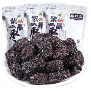 Táo Đen 1Kg Táo Tàu Loại 1 - 45.000đ, giảm 9k, chất lượng cao, tốt sức khỏe 4