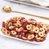Táo đỏ Hàn Quốc sấy giòn 500g - Dùng pha trà, ăn vặt, nấu chè - Giá 65.000₫ 3