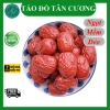 Táo đỏ Hàn Quốc sấy khô 200g bổ dưỡng, pha trà, ăn vặt - Lãn Ông - 13.900đ