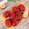 Táo đỏ Hàn Quốc sấy khô 200g bổ dưỡng, pha trà, ăn vặt - Lãn Ông - 13.900đ 3