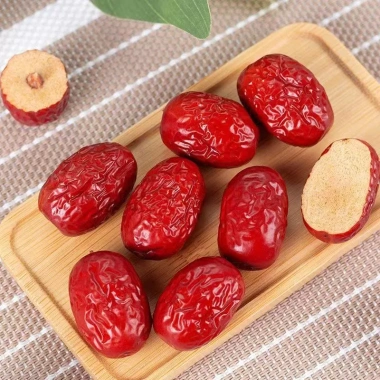 Táo đỏ Hàn Quốc sấy khô 200g bổ dưỡng, pha trà, ăn vặt - Lãn Ông - 13.900đ 3 Táo đỏ Hàn Quốc sấy khô 200g bổ dưỡng, pha trà, ăn vặt - Lãn Ông - 13.900đ 3