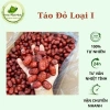 Táo Đỏ Sấy Khô Hàng Mới Quả To Đẹp 1kg Ăn Trực Tiếp, Nấu Chè Bổ Dưỡng, Giá 35.000 2