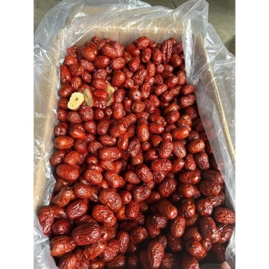 Táo Đỏ Sấy Khô Hàng Mới Quả To Đẹp 1kg Ăn Trực Tiếp, Nấu Chè Bổ Dưỡng, Giá 35.000 3