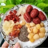 Táo Đỏ Sấy Khô Hàng Mới Quả To Đẹp 1kg Ăn Trực Tiếp, Nấu Chè Bổ Dưỡng, Giá 35.000 5