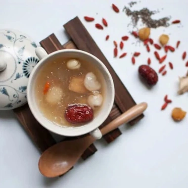 Táo Đỏ Sấy Khô Hàng Mới Quả To Đẹp 1kg Ăn Trực Tiếp, Nấu Chè Bổ Dưỡng, Giá 35.000 7