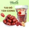 Táo đỏ sấy mềm ngọt 1KG không chất bảo quản - Mix ăn vặt bổ dưỡng, giá chỉ 39.000đ