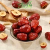 Táo đỏ sấy mềm ngọt 1KG không chất bảo quản - Mix ăn vặt bổ dưỡng, giá chỉ 39.000đ 7